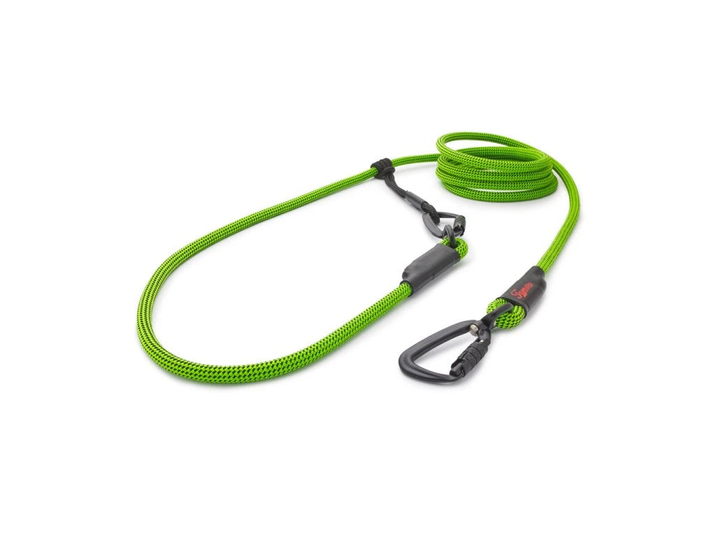 HANDSFREE justerbart kobbel EASY LONG - TWIST (MEDIUM 3 m)