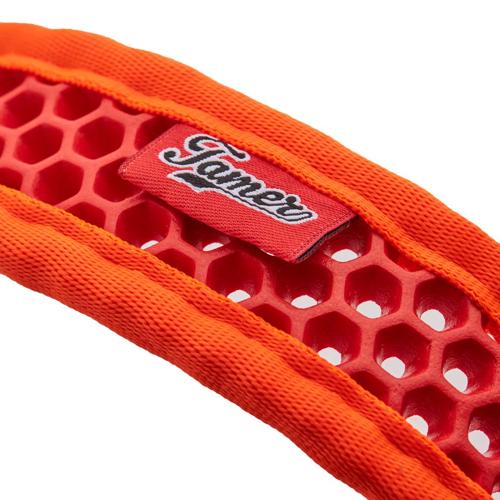 SOFTY halsbånd - bredde 3,8 cm