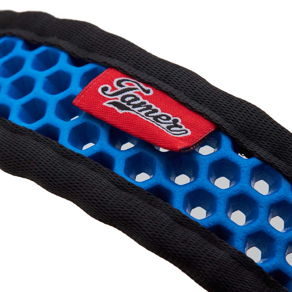 SOFTY halsbånd - bredde 3,8 cm