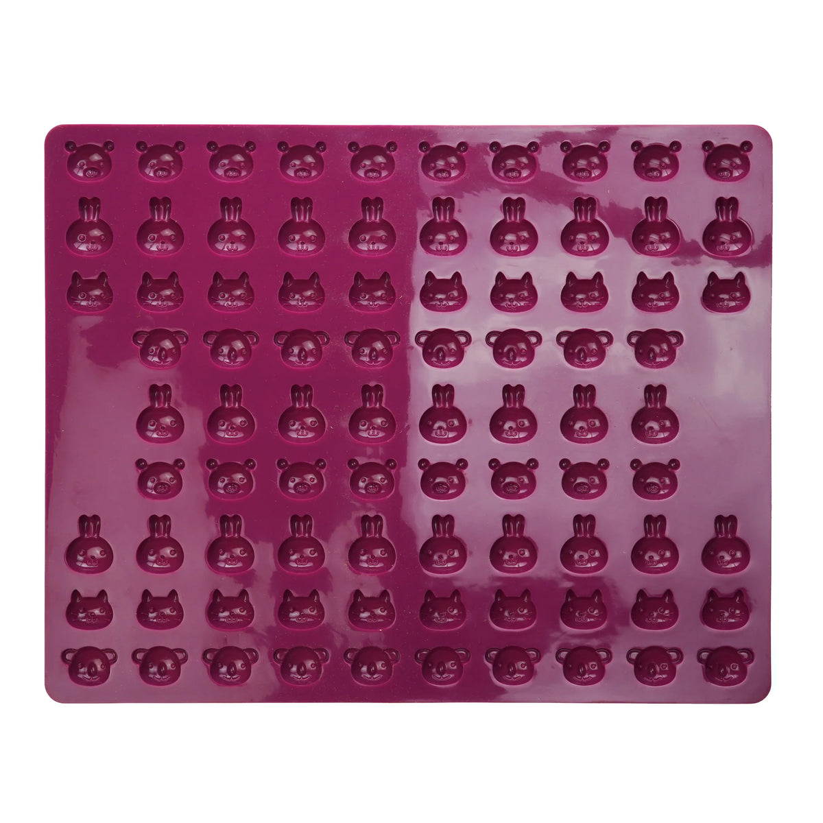 HAPPY PETS - bakeform