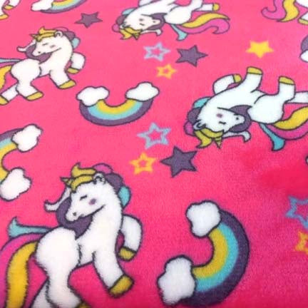 HACHIKO UNICORN vest