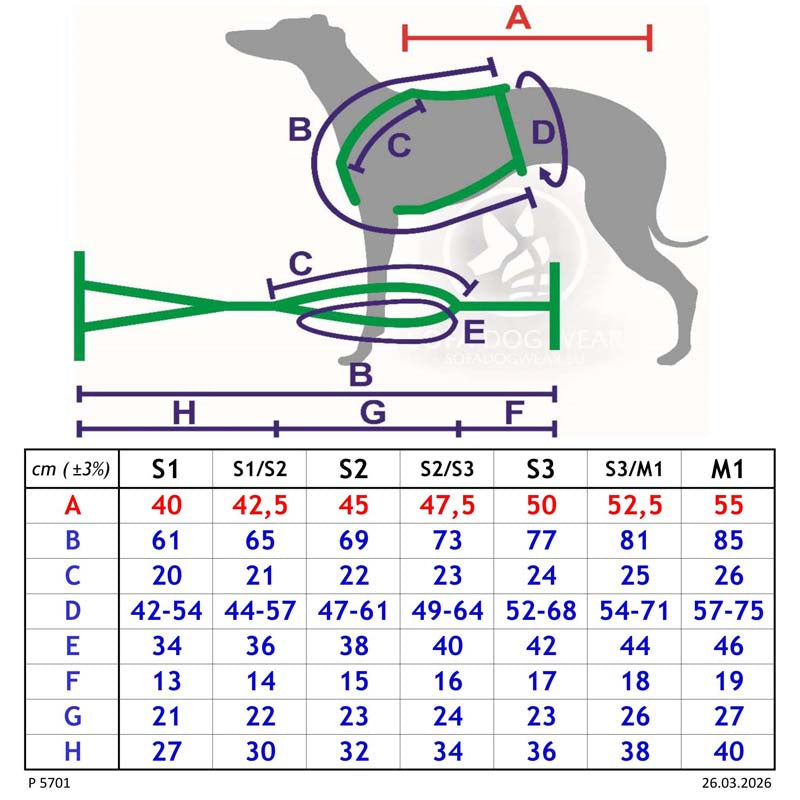 Y-sele COLORED GRIDS
