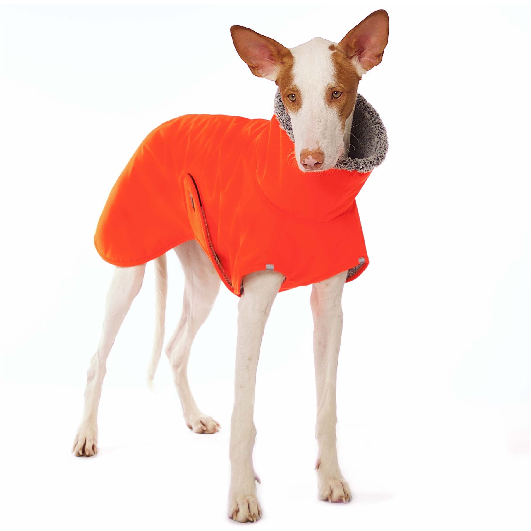 HUGO NEON vinterdekken