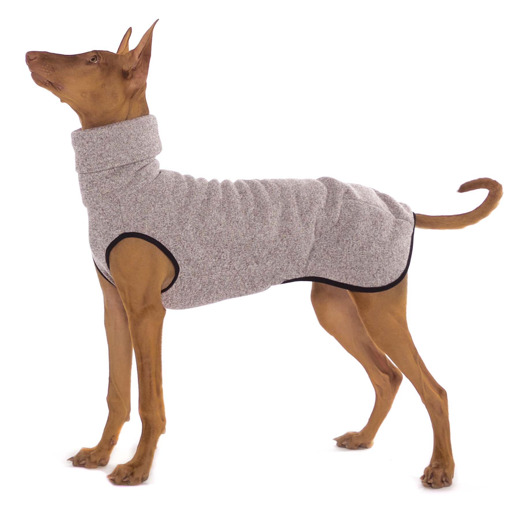 K-JUMPER hundegenser