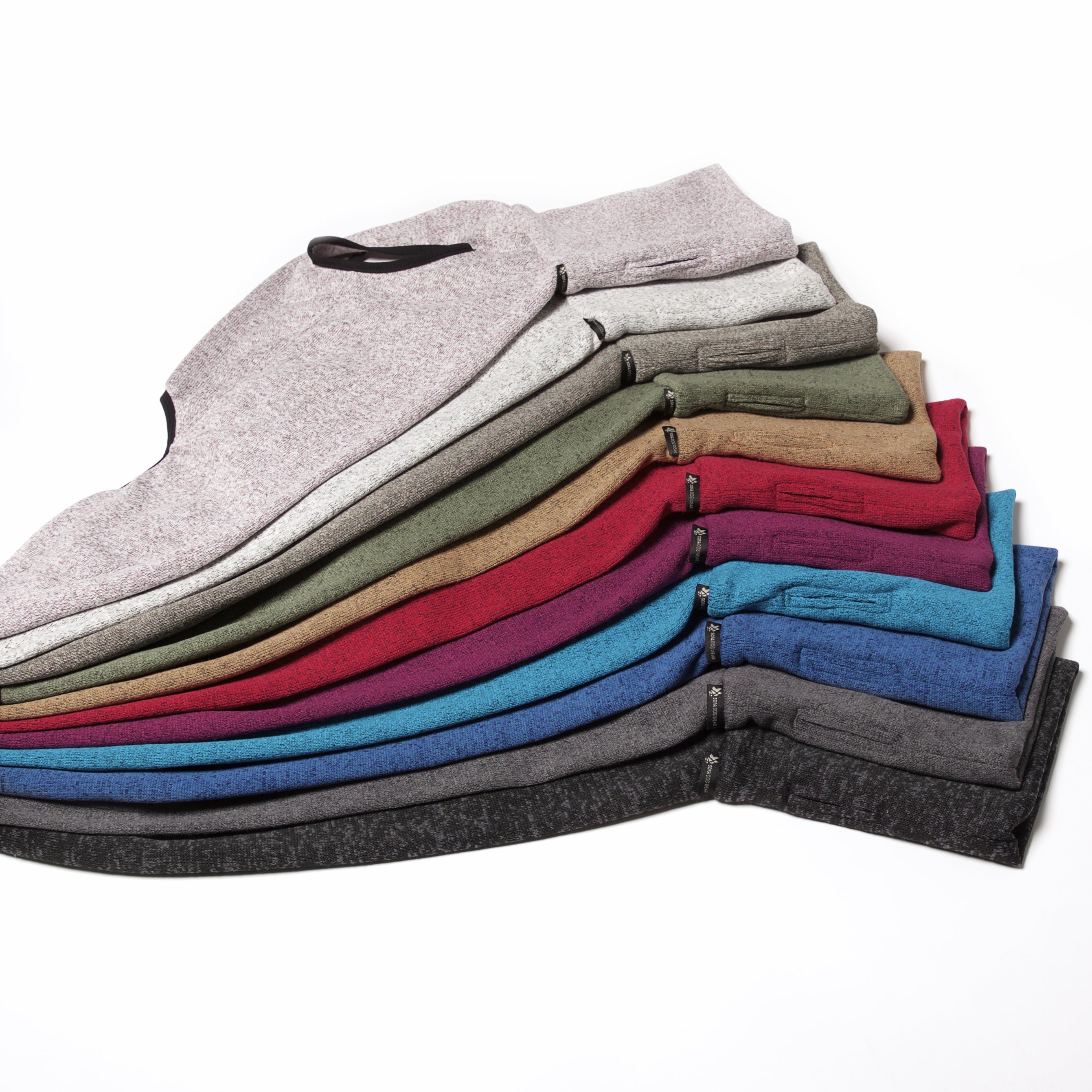 K-JUMPER hundegenser