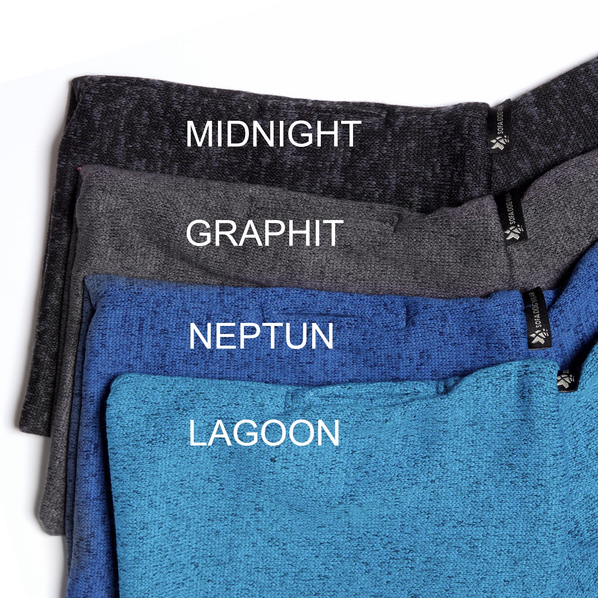 K-JUMPER hundegenser