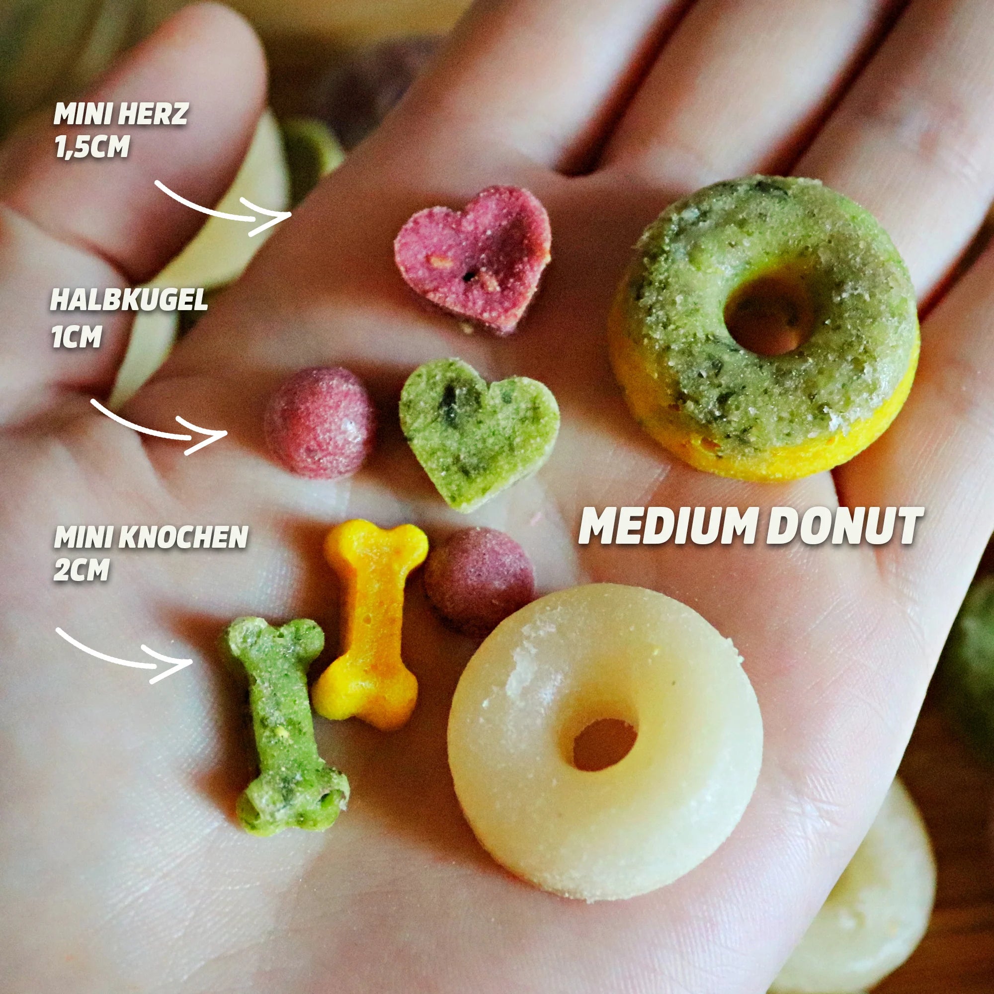 DONUT - bakeform