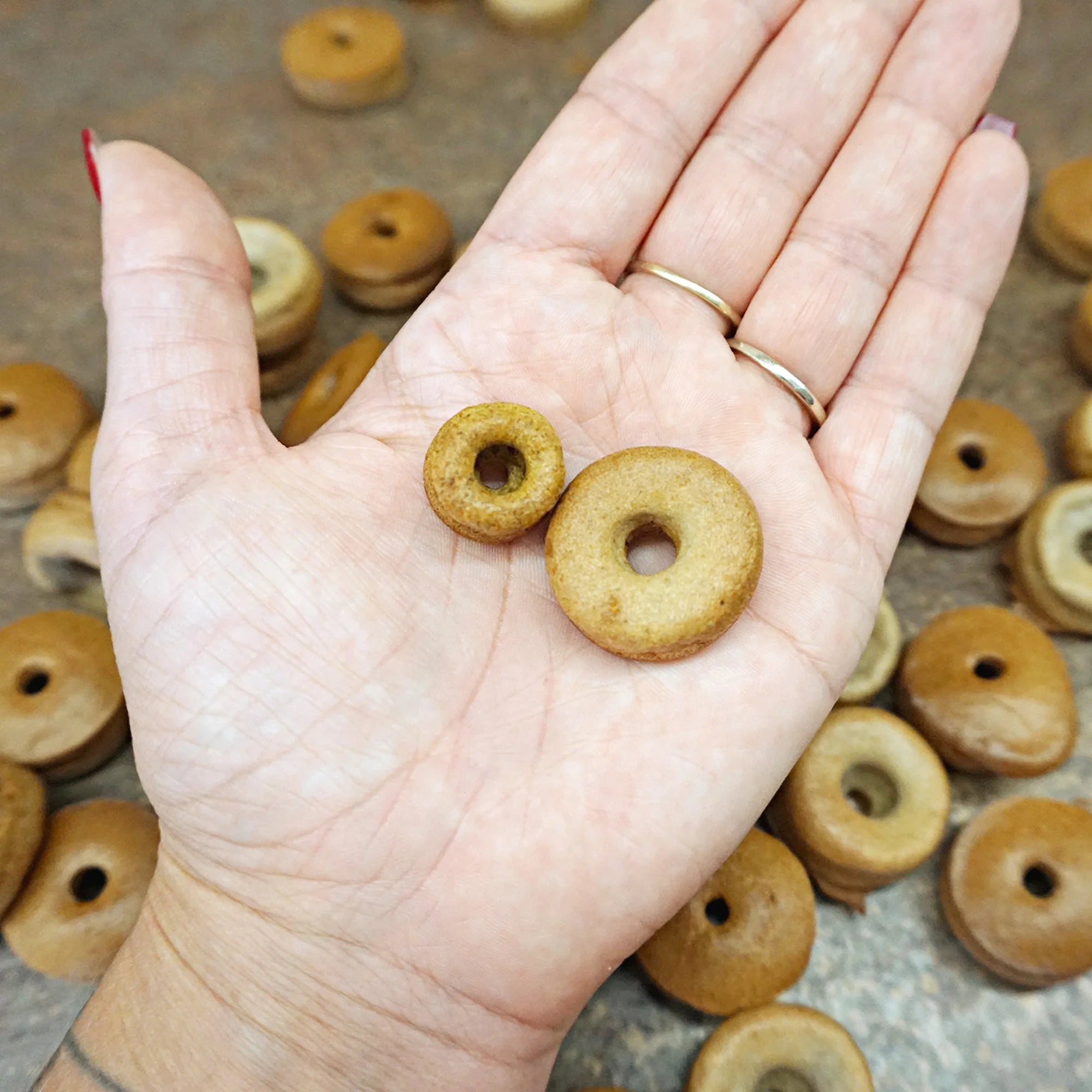 DONUT - bakeform