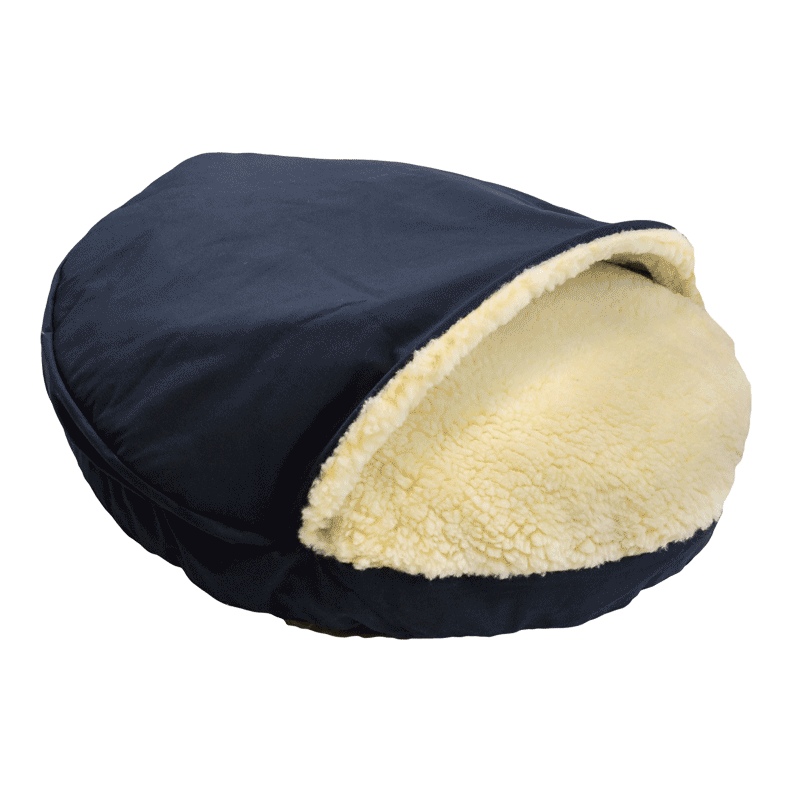 Reserve-TREKK Cozy Cave® Dog Bed