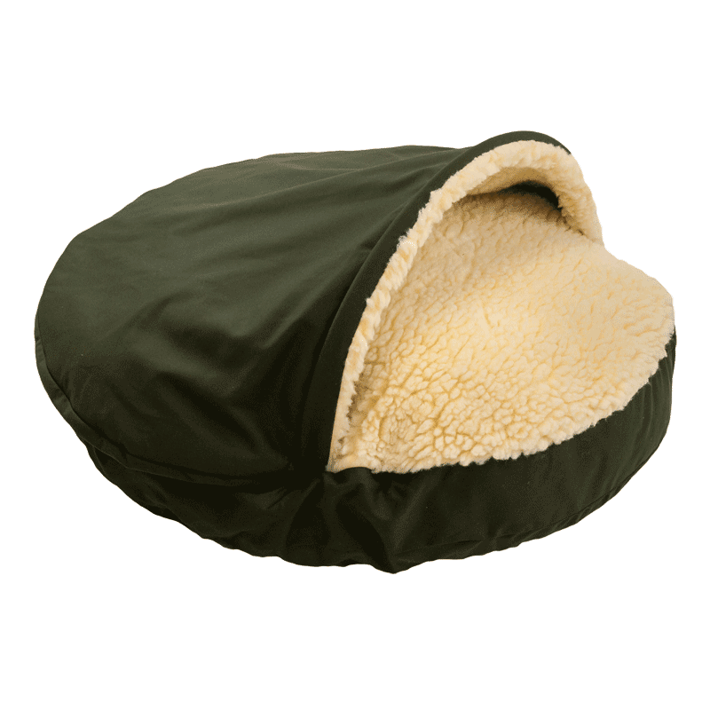 Reserve-TREKK Cozy Cave® Dog Bed