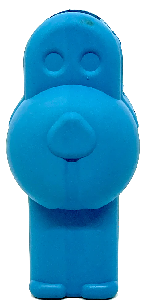 PETZ RUBBER YAK CHEW holder