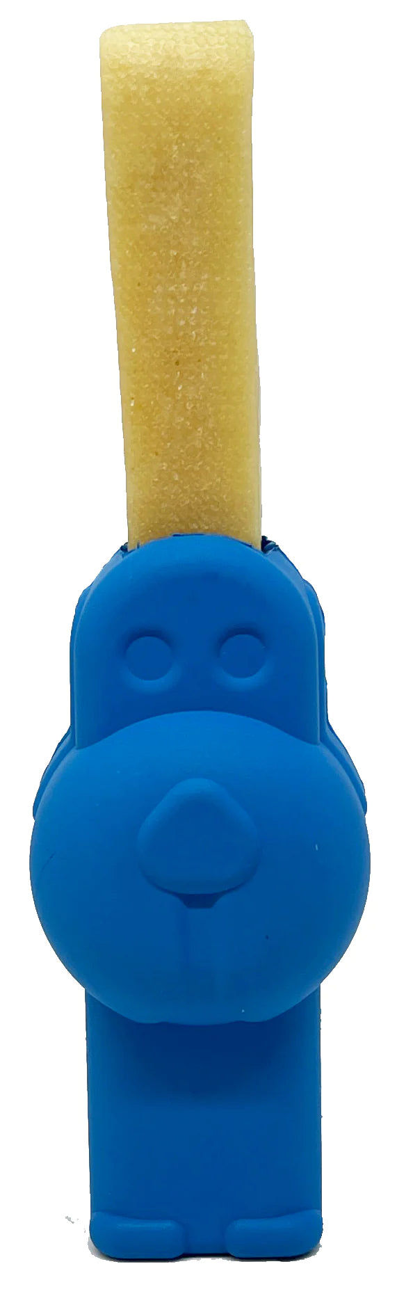 PETZ RUBBER YAK CHEW holder