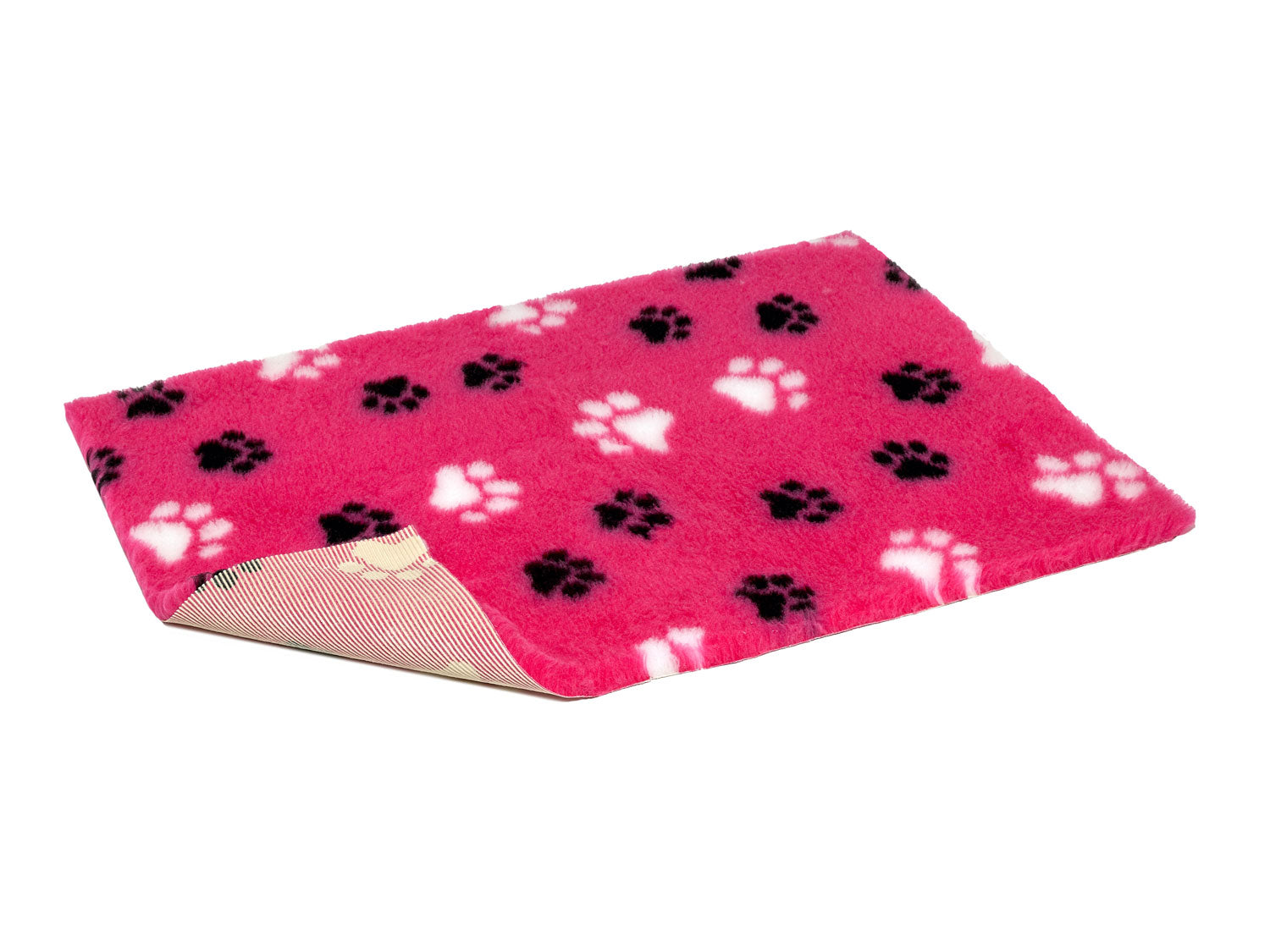 Original VETBED® Non-Slip Comfort - Duo Paw design