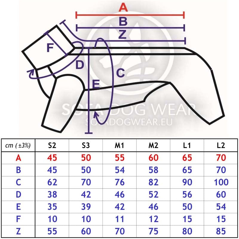 HARLEQUIN 02 overall (226881896476)