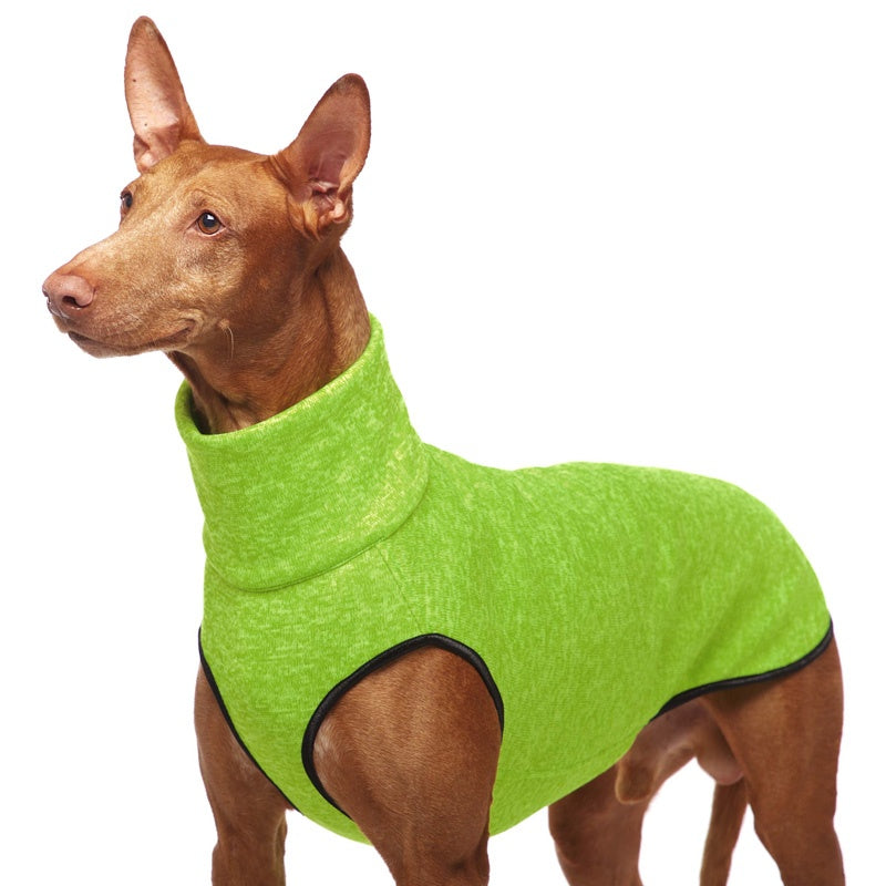 HACHIKO jumper 02 - L1 - 65cm