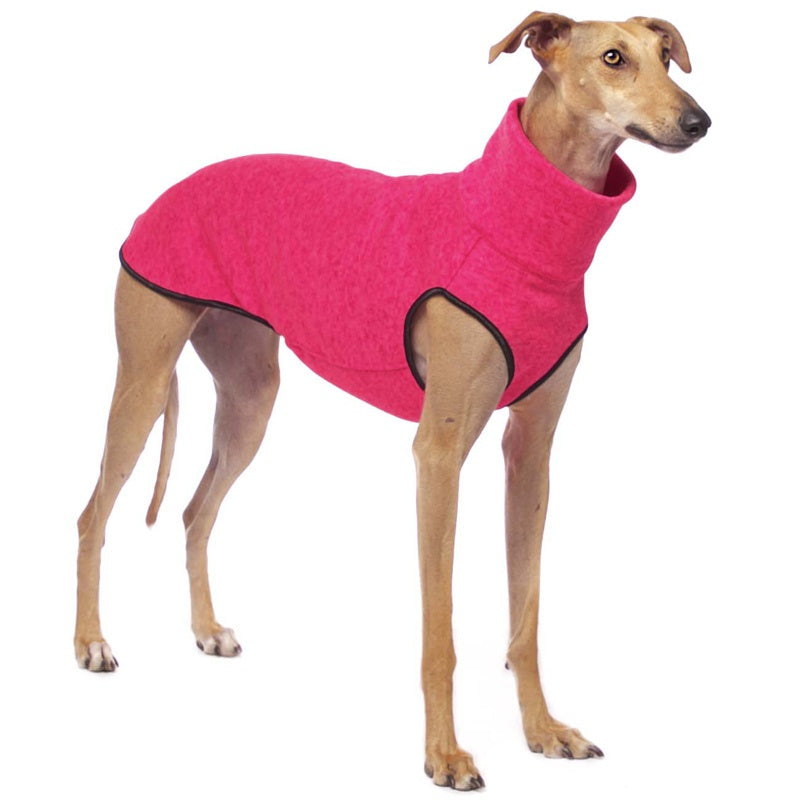 HACHIKO jumper 02 - L2 - 70cm