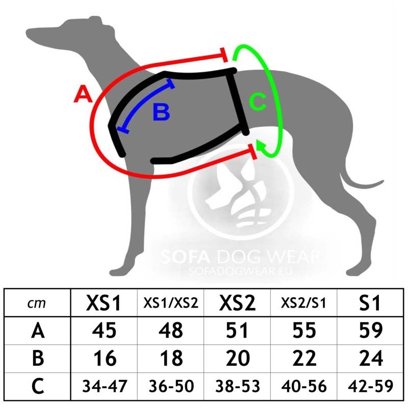 Y-sele SMALL PAWS (337788010524)